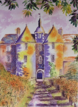 Château de Ratilly