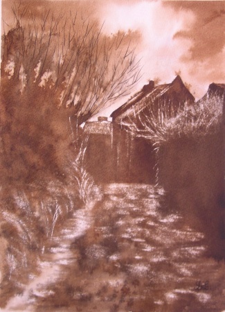 Crépuscule
