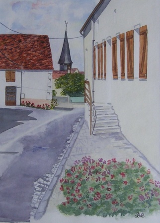 Grande rue