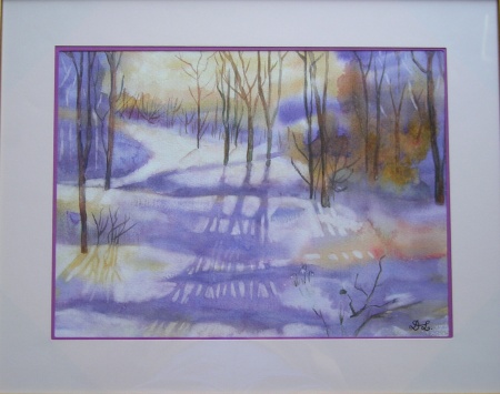 Perce neige
