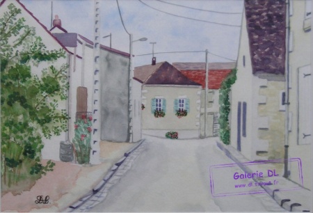 Rue de Beau