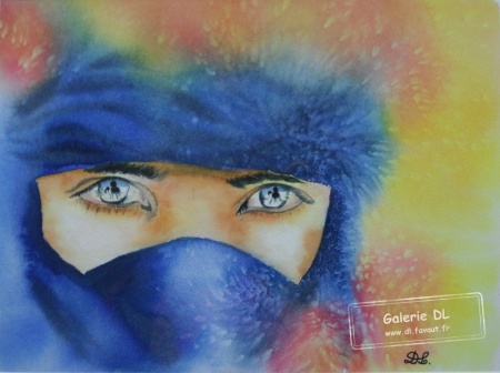 Touareg