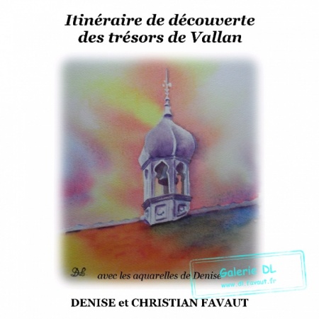 Couverture de livre